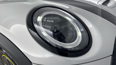 MINI Hatchback 135kW Cooper S Level 2 33kWh 3dr Auto Electric Hatchback